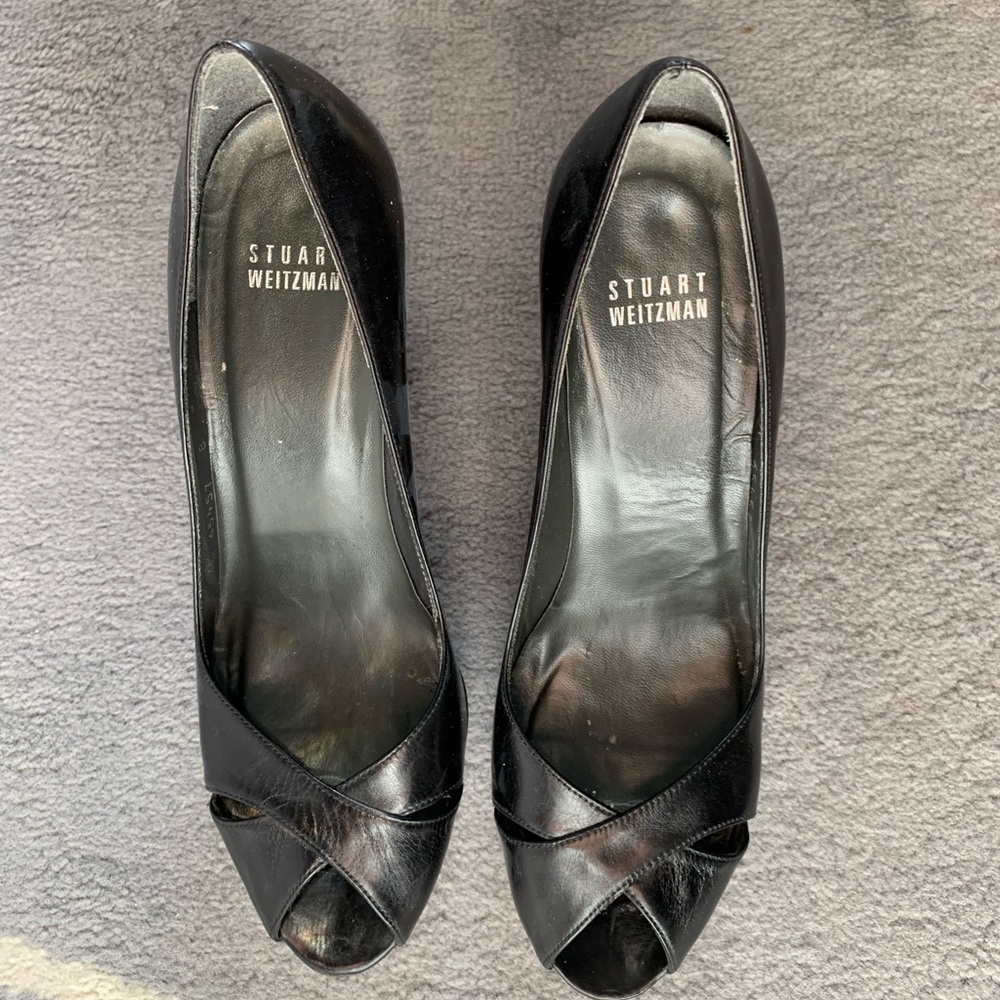 Stuart Weitzman size 8